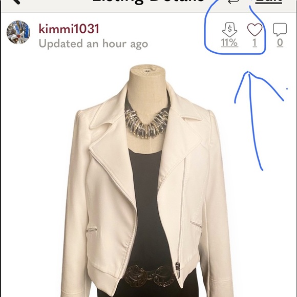 Offer Guide Please Do Not Purchase! - Picture 2 of 2
